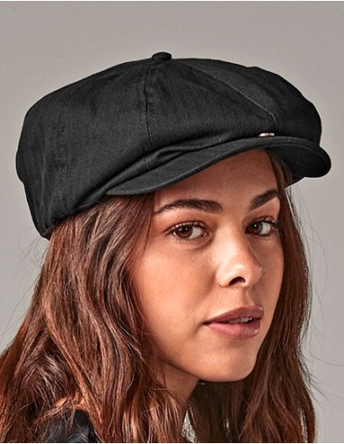 B-B624-Newsboy Cap